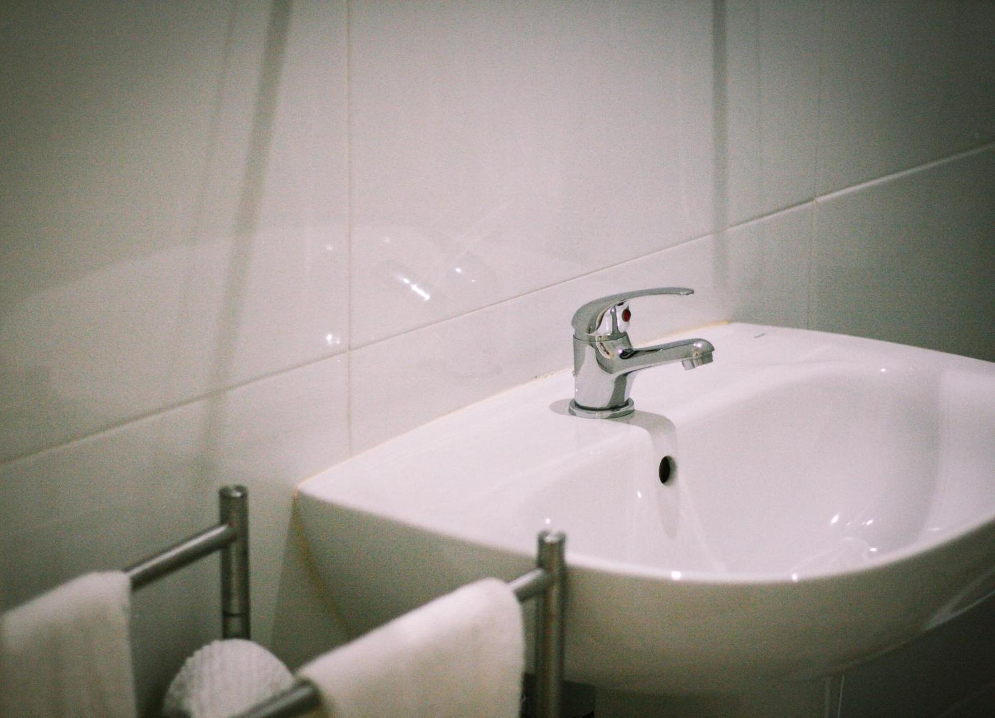 Queluz Residence ภายนอก รูปภาพ
