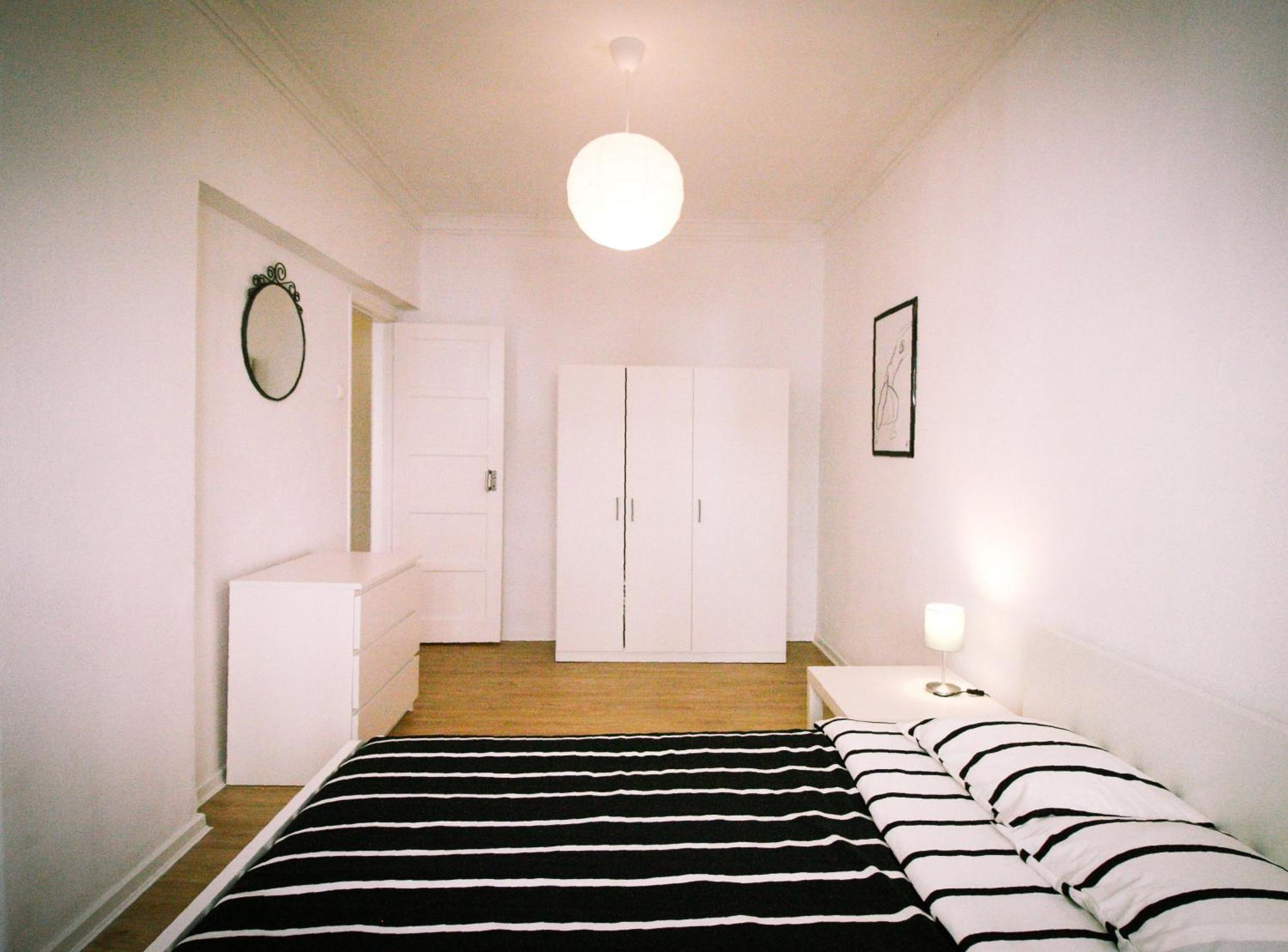 Queluz Residence ภายนอก รูปภาพ