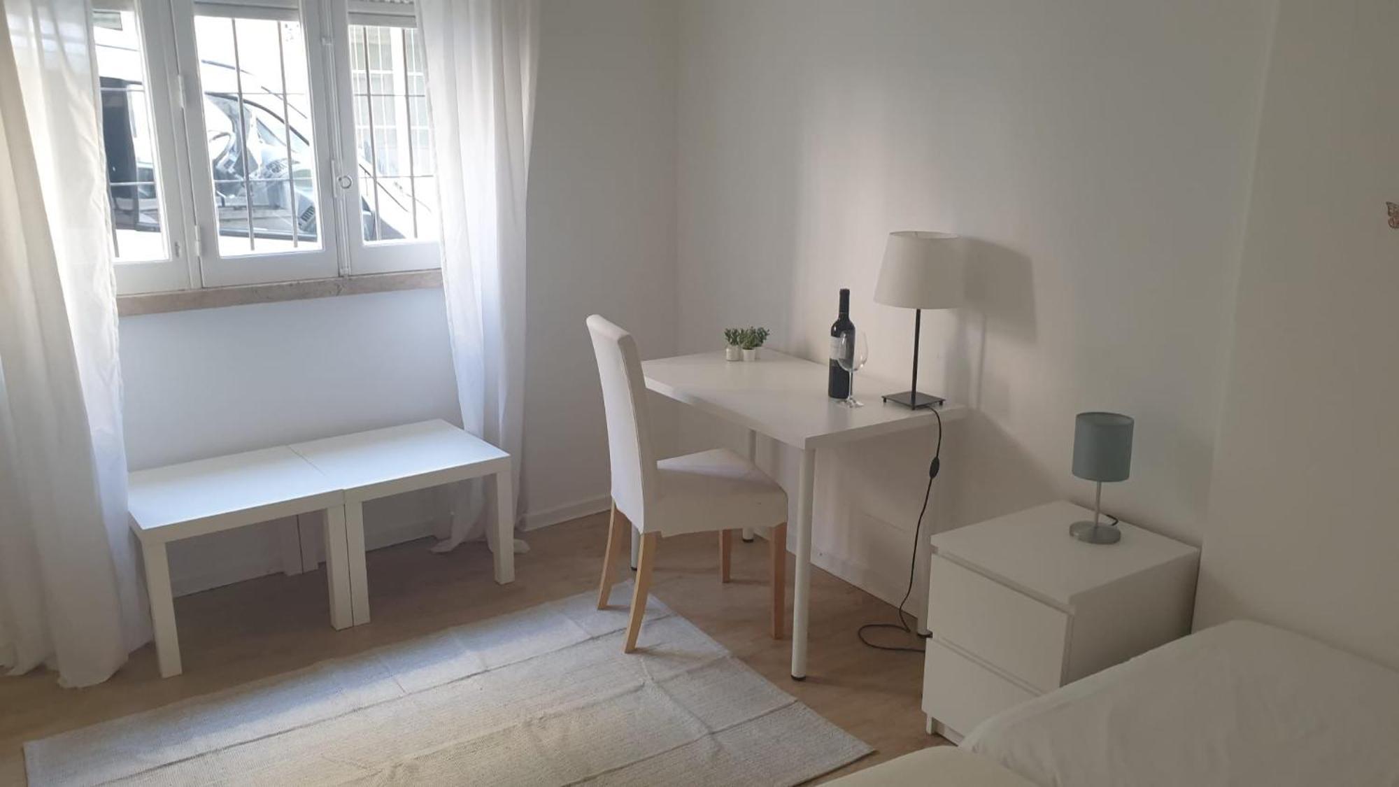 Queluz Residence ภายนอก รูปภาพ