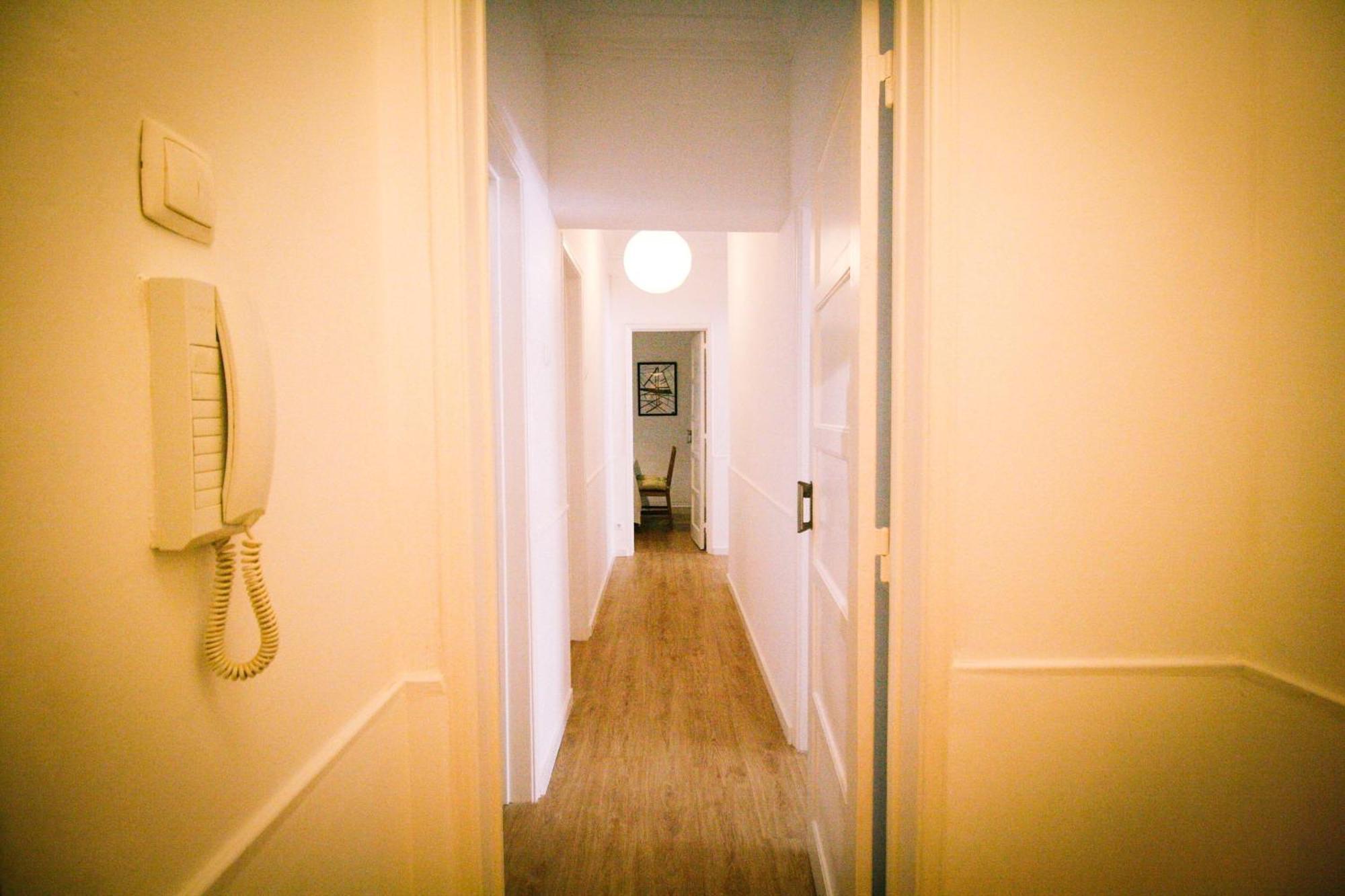 Queluz Residence ภายนอก รูปภาพ