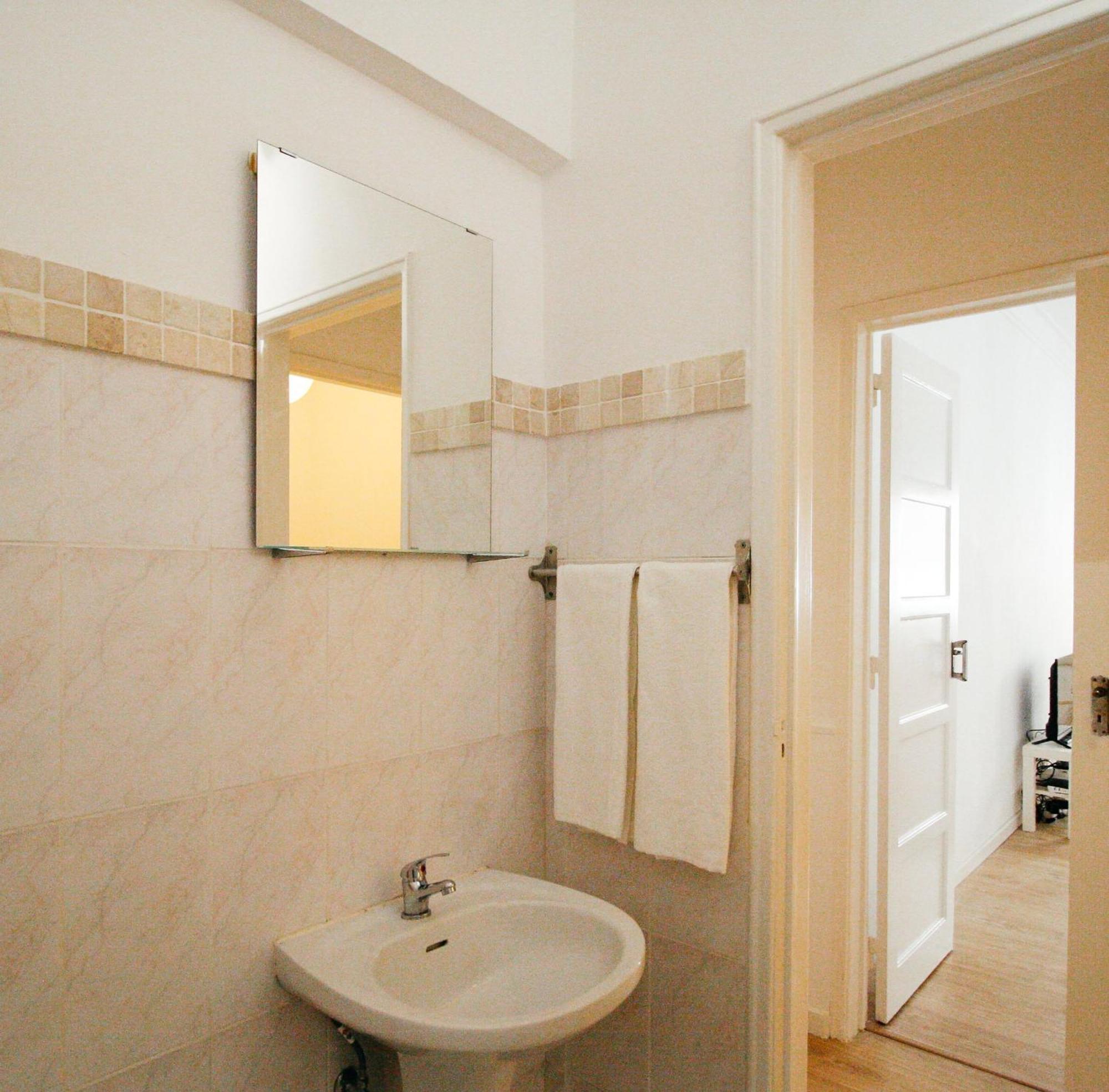 Queluz Residence ภายนอก รูปภาพ