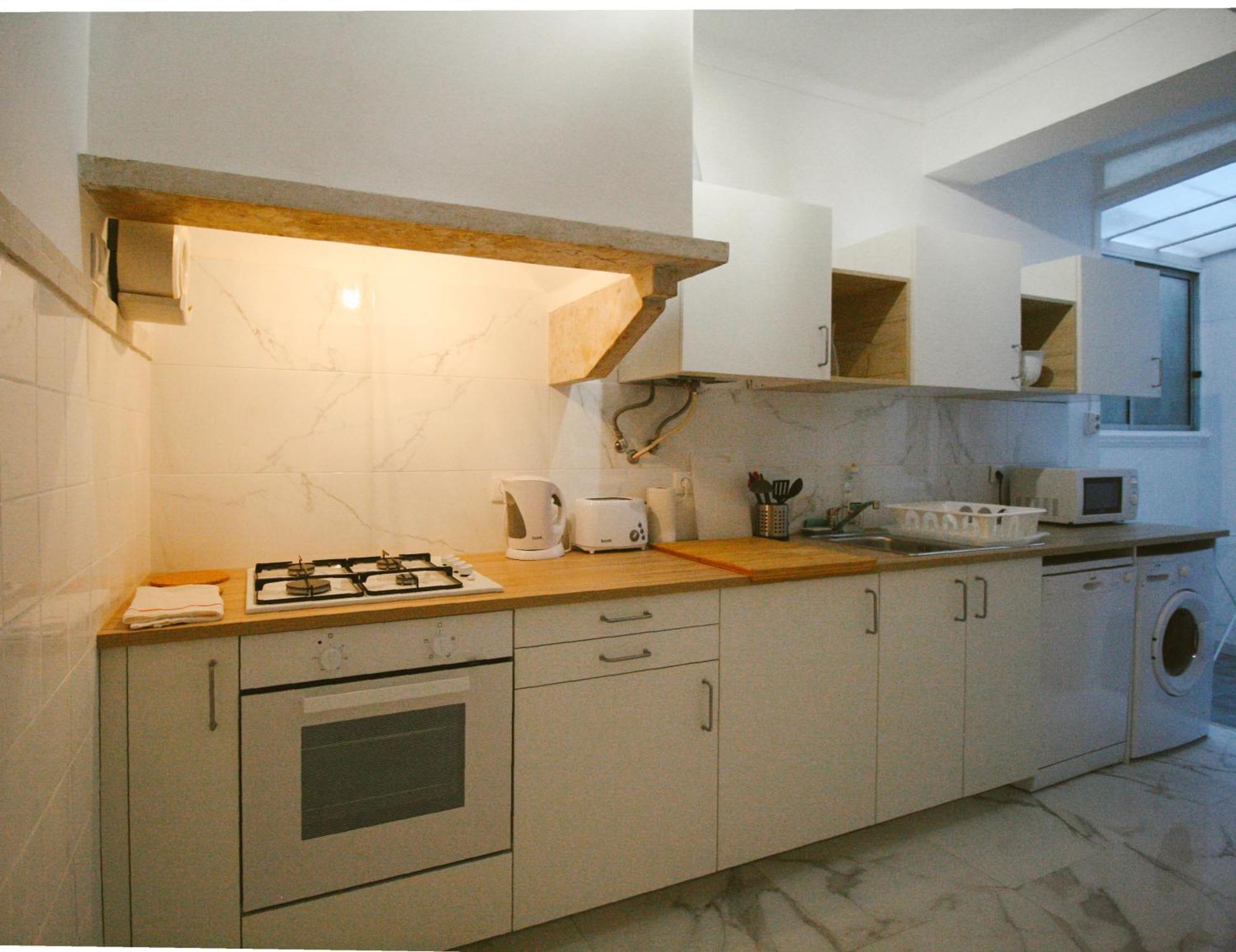 Queluz Residence ภายนอก รูปภาพ