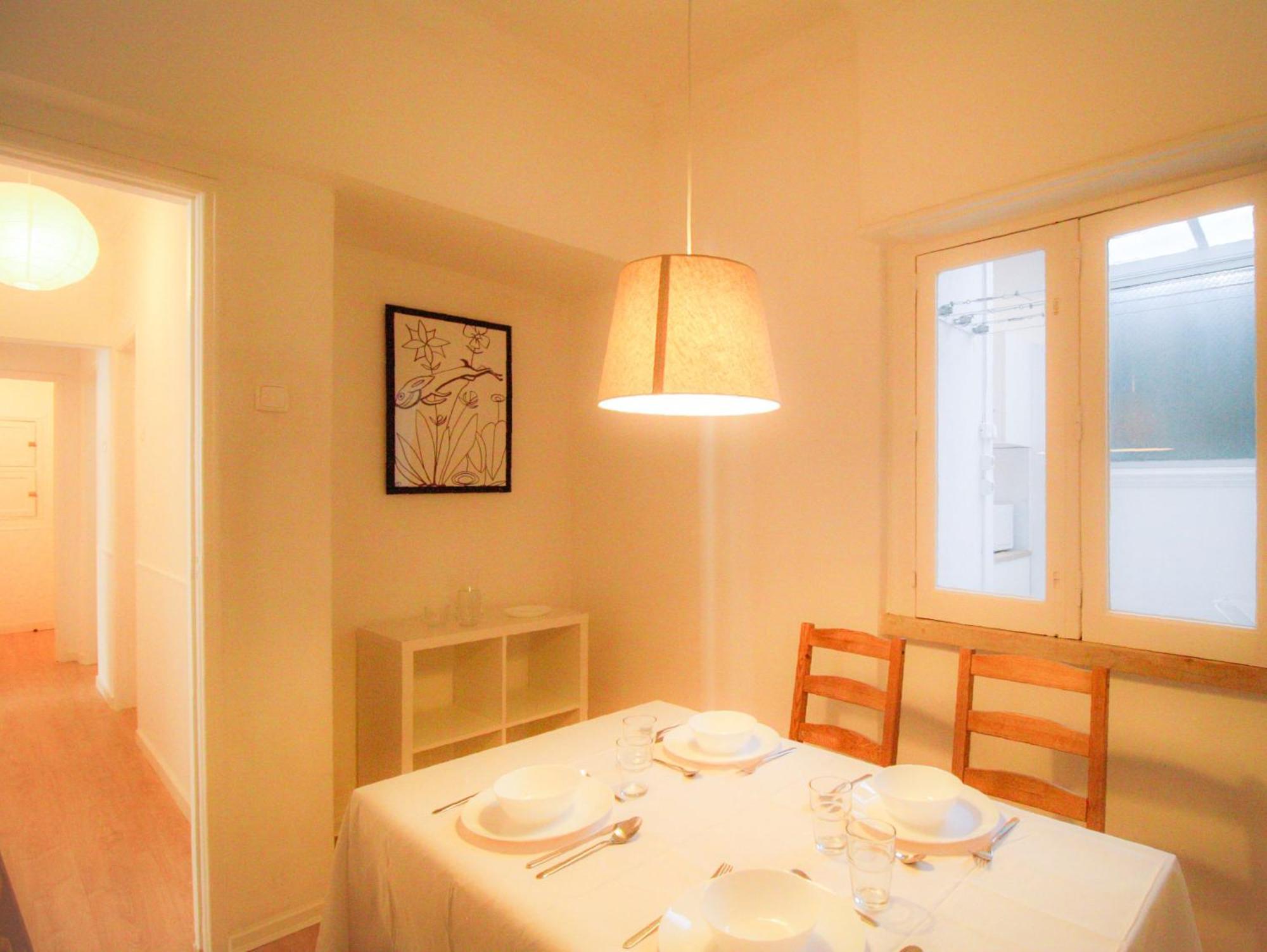 Queluz Residence ภายนอก รูปภาพ